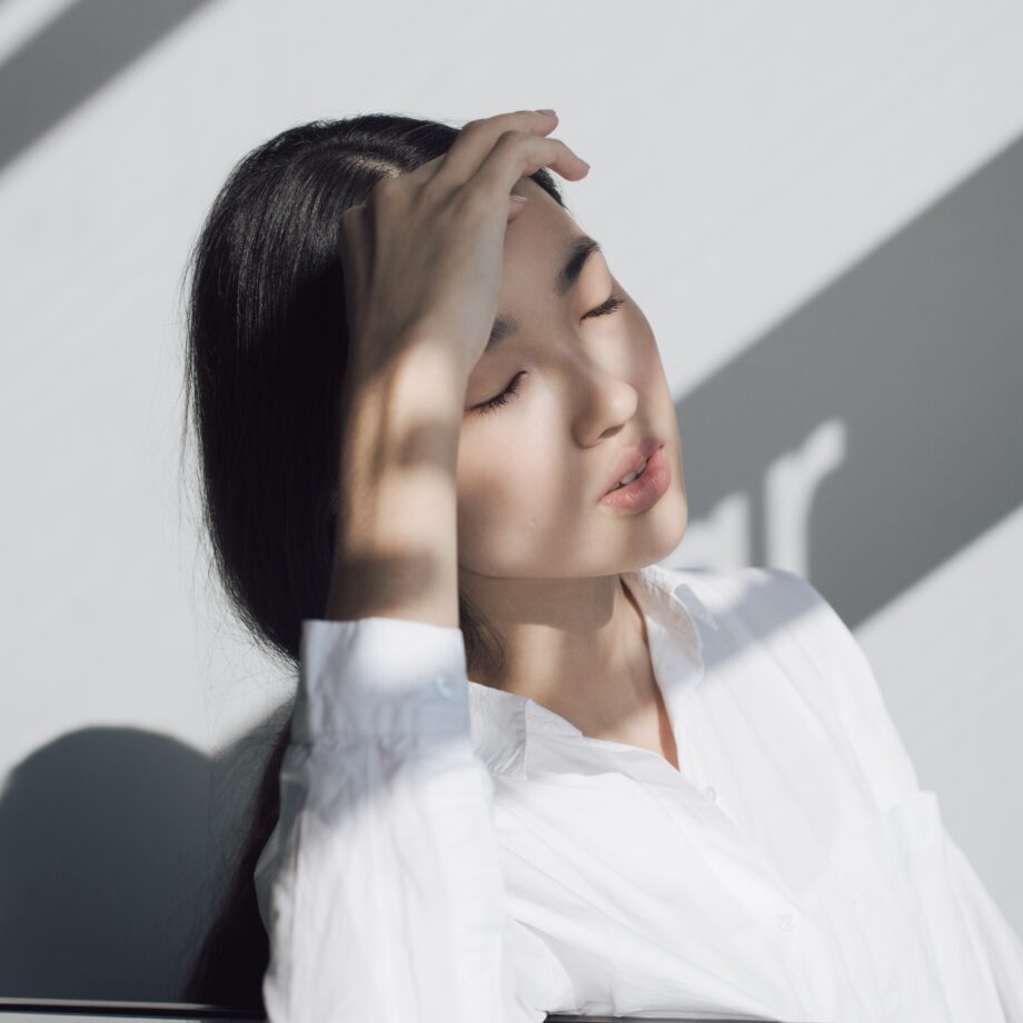 Managing Perimenopause: Fighting Dizziness with Effective Treatments